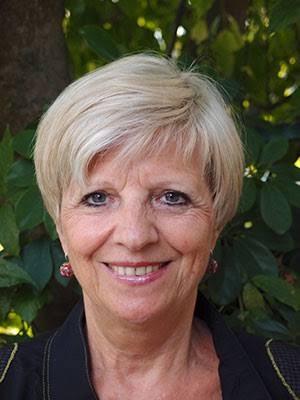 Bernadette Blin