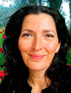 Charlotte Kihl