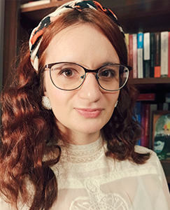 Cristina Revenco