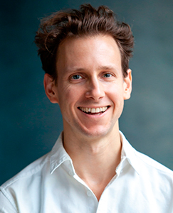 Dennis Johnson
