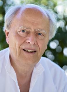 Dr. Ingo Benjamin Jahrsetz