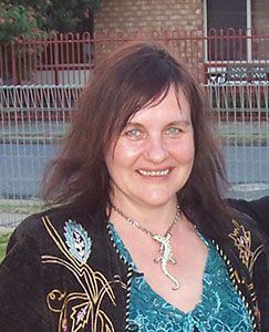 Ingrida Indane