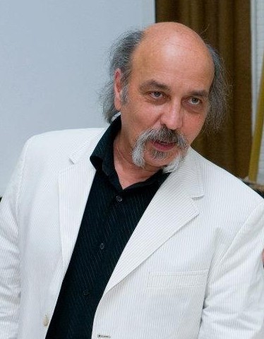 Prof. Jure Biechonski