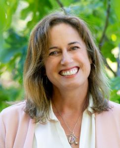 Dr. Kirsten E. Cameron
