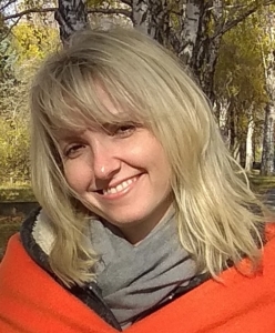 Lydia Maidan