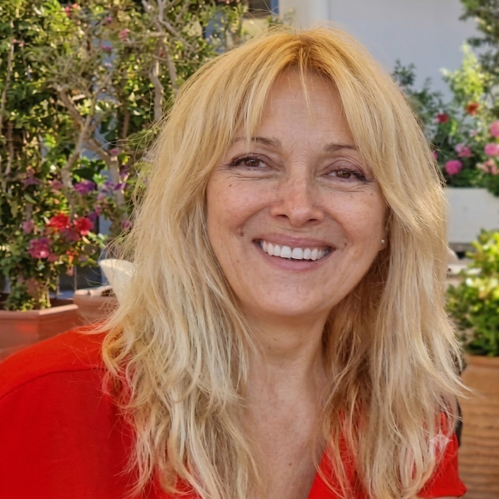 Lyudmila Skartsesku