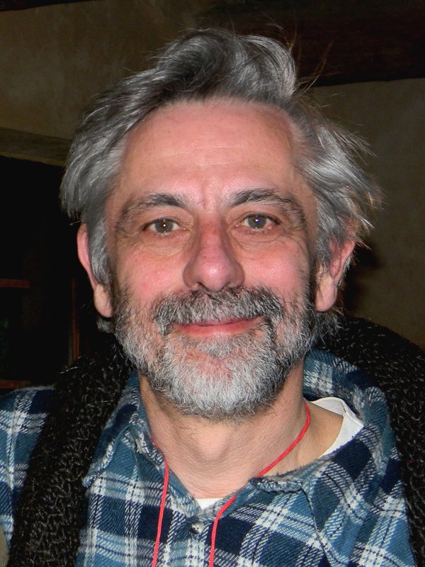 Mario Lorenzetti