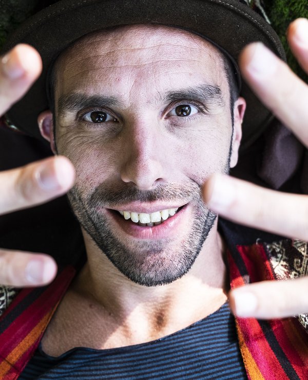 Nicolás Cambas