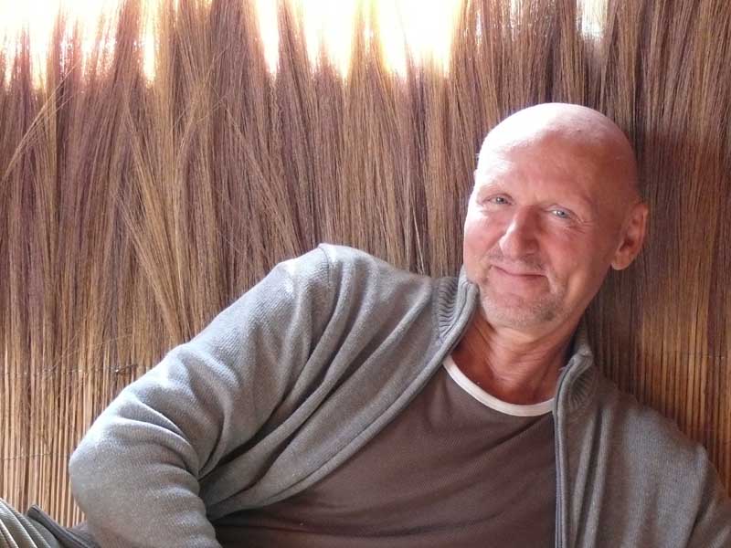Rainer Pervöltz