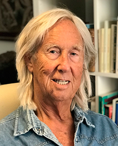 Dr. Serge Obolensky Beddington-Behrens