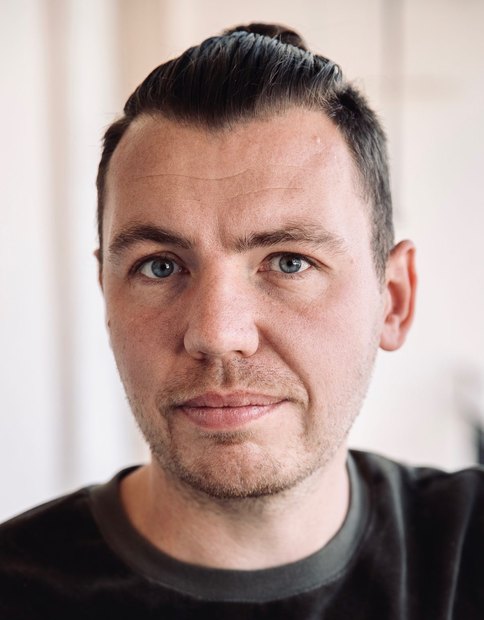 Stephan Schillinger