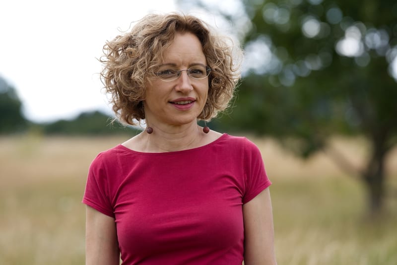 Anna Lepora