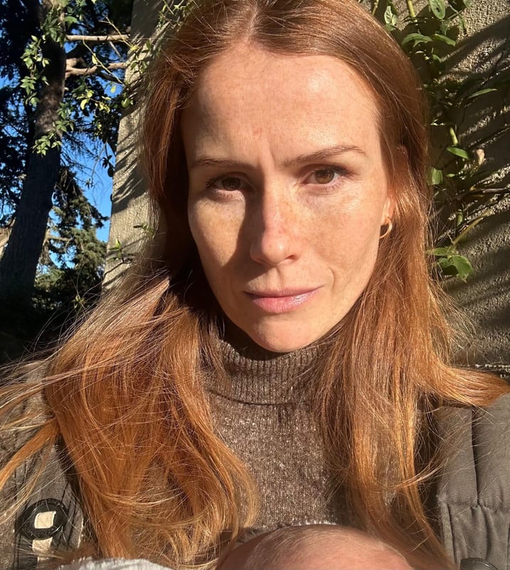 Georgia Pownall