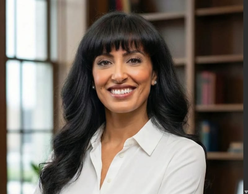 Manal Al-Hammadi